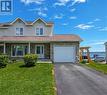 66 Cote Bleu Drive, Bathurst, NB  - Outdoor With Facade 