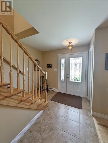 66 Cote Bleu Drive, Bathurst, NB - Indoor Photo Showing Other Room