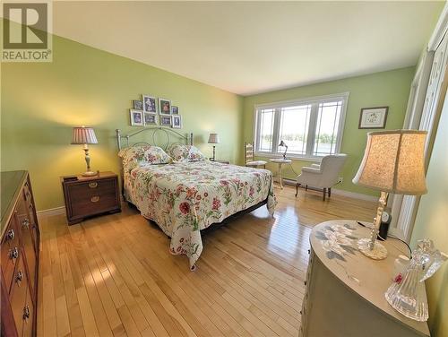 66 Cote Bleu Drive, Bathurst, NB - Indoor Photo Showing Bedroom