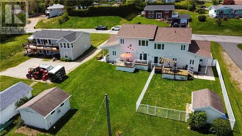 66 Cote Bleu Drive, Bathurst, NB - Outdoor