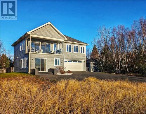 1844 Queen Elizabeth Dr, Bathurst, NB - Outdoor