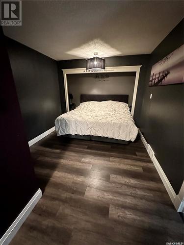 1903 Bowers Drive, North Battleford, SK - Indoor Photo Showing Bedroom