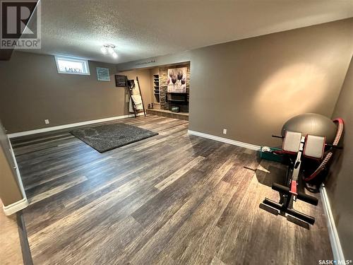 1903 Bowers Drive, North Battleford, SK - Indoor