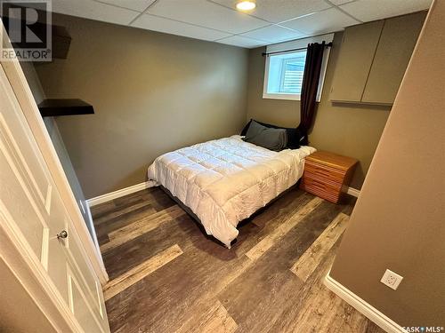 1903 Bowers Drive, North Battleford, SK - Indoor Photo Showing Bedroom