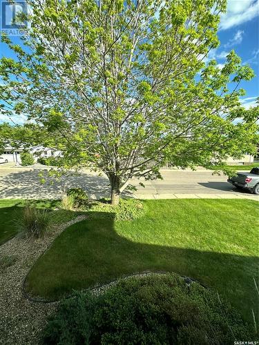 1903 Bowers Drive, North Battleford, SK - Outdoor With View
