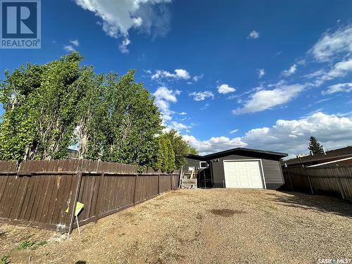 1903 Bowers Drive, North Battleford, SK - Outdoor