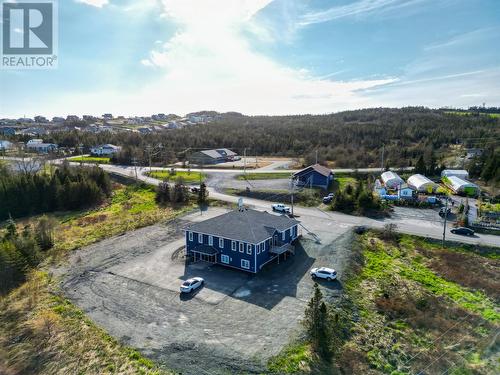 151 Southside Road, Bay Bulls, NL 