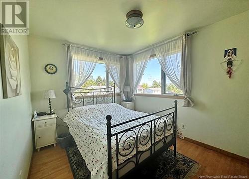 24 Snowball Crescent, Nackawic, NB - Indoor Photo Showing Bedroom