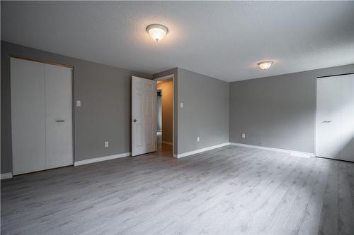 116 St. Andrews Drive, Hamilton, ON - Indoor Photo Showing Other Room