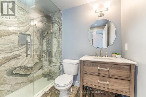 604 - 800 Spadina Road, Toronto, ON - Indoor Photo Showing Bathroom