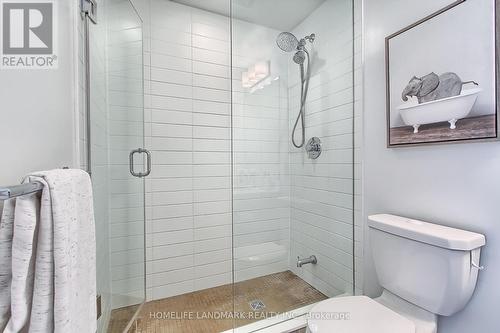 3610 - 10 Park Lawn Road, Toronto, ON - Indoor Photo Showing Bathroom