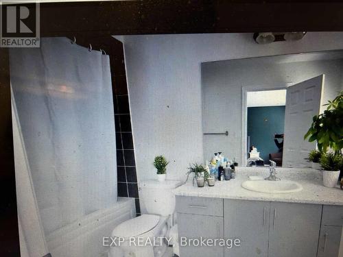 27 - 570 Linden Drive, Cambridge, ON - Indoor Photo Showing Bathroom