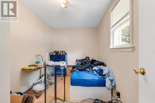 1594 Westminster Boulevard, Windsor, ON - Indoor