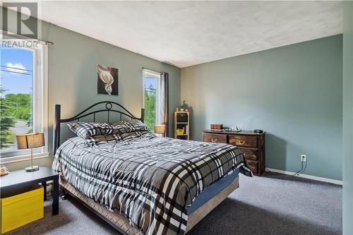 76 Pointe Du Chene, Shediac, NB - Indoor Photo Showing Bedroom