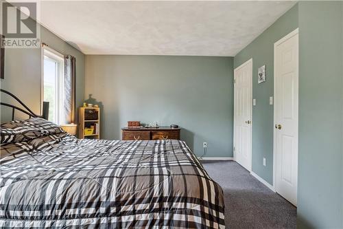 76 Pointe Du Chene, Shediac, NB - Indoor Photo Showing Bedroom