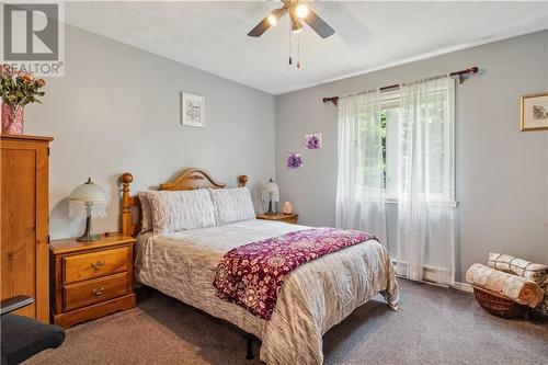 76 Pointe Du Chene, Shediac, NB - Indoor Photo Showing Bedroom