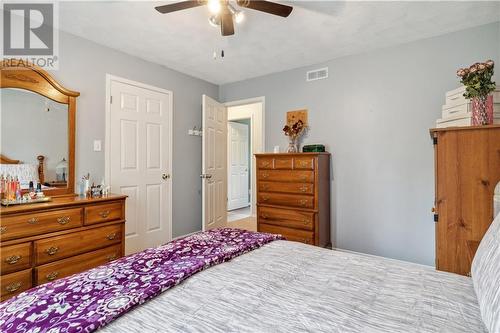 76 Pointe Du Chene, Shediac, NB - Indoor Photo Showing Bedroom