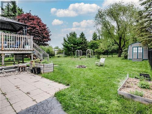 76 Pointe Du Chene, Shediac, NB - Outdoor With Deck Patio Veranda