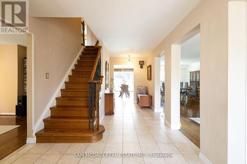 1467 Flaminia Court, Mississauga, ON - Indoor Photo Showing Other Room