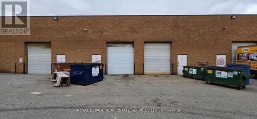 24 - 18 Automatic Road, Brampton (Gore Industrial North), ON 