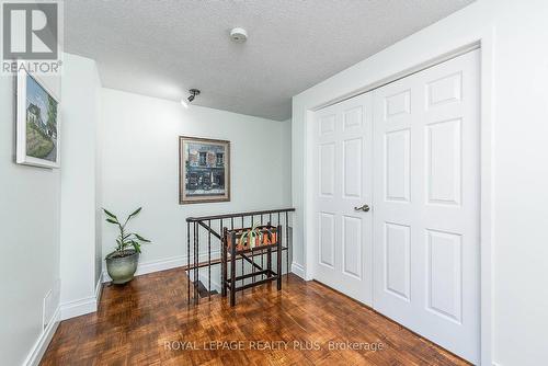 3458 Woodhurst Crescent, Mississauga, ON - Indoor Photo Showing Other Room