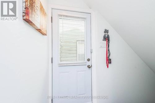 3458 Woodhurst Crescent, Mississauga, ON -  Photo Showing Other Room