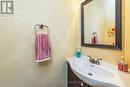 3458 Woodhurst Crescent, Mississauga, ON  - Indoor Photo Showing Bathroom 