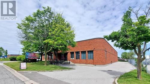 126 Martin Ross Avenue, Toronto, ON 