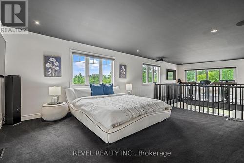 171 - 7600 Green Vista Gate, Niagara Falls, ON - Indoor Photo Showing Bedroom