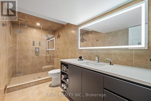 171 - 7600 Green Vista Gate, Niagara Falls, ON - Indoor Photo Showing Bathroom