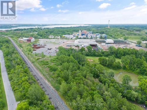 171 - 7600 Green Vista Gate, Niagara Falls, ON - Outdoor With View