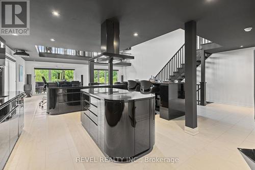 171 - 7600 Green Vista Gate, Niagara Falls, ON - Indoor Photo Showing Kitchen