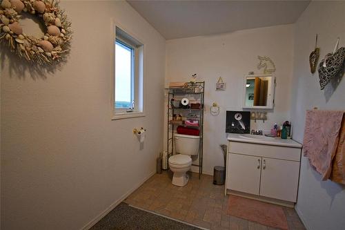 Rivers, Manitoba - Indoor Photo Showing Bathroom