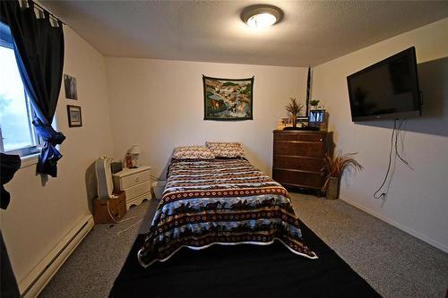 Rivers, Manitoba - Indoor Photo Showing Bedroom