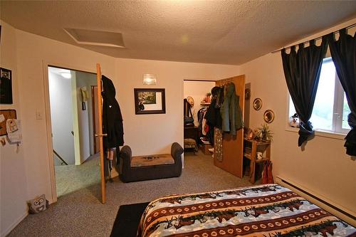 Rivers, Manitoba - Indoor Photo Showing Bedroom