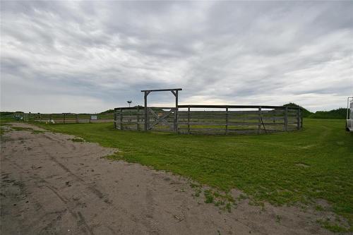 Rivers, Manitoba - Outdoor With View