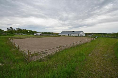 Rivers, Manitoba - Outdoor With View