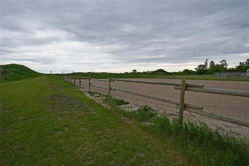 Rivers, Manitoba - Outdoor With View