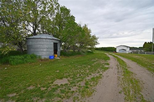 Rivers, Manitoba - Outdoor