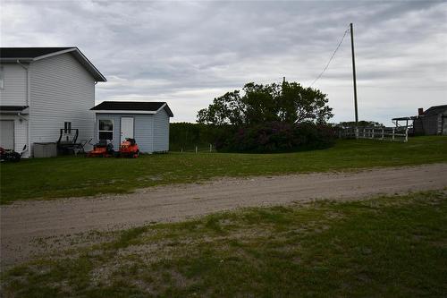 Rivers, Manitoba - Outdoor