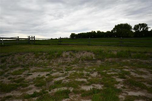 Rivers, Manitoba - Outdoor With View