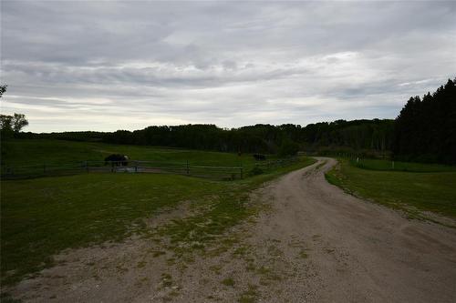 Rivers, Manitoba - Outdoor With View