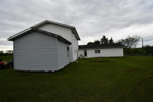 Rivers, Manitoba - Outdoor With Exterior