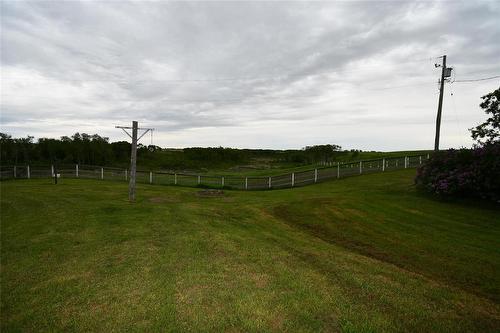 Rivers, Manitoba - Outdoor With View