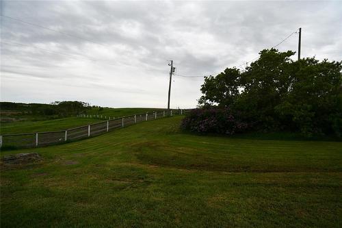 Rivers, Manitoba - Outdoor With View