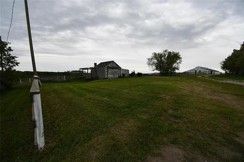 Rivers, Manitoba - Outdoor With View