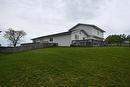 Rivers, Manitoba  - Outdoor With Deck Patio Veranda 