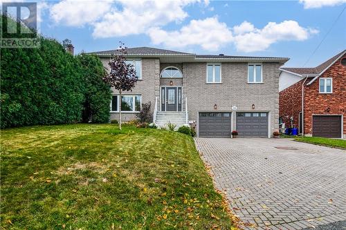 2360 Greenwood Street, Sudbury, ON - Outdoor