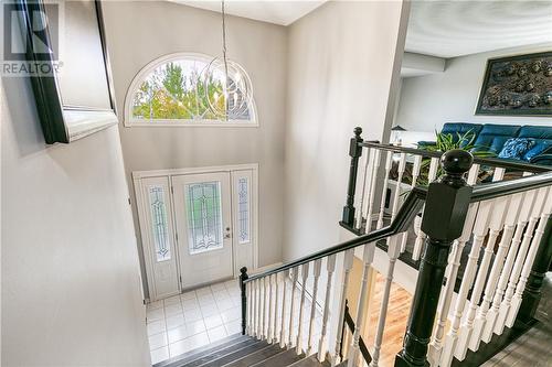 2360 Greenwood Street, Sudbury, ON - Indoor Photo Showing Other Room