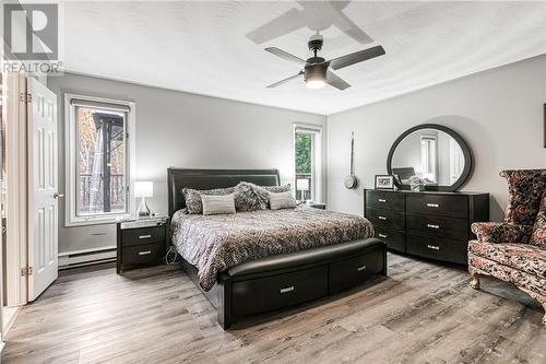 2360 Greenwood Street, Sudbury, ON - Indoor Photo Showing Bedroom